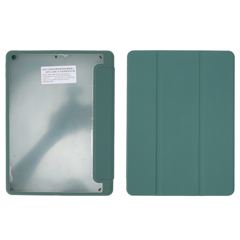 10.2 Inch Tablet Case for IOS Tablet with Pen Slot