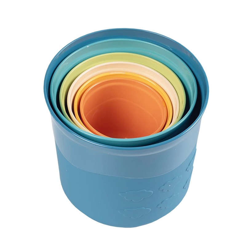 Smoby Green Magic Tower