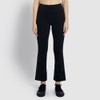 JAJU [JAJU] Yeo Bootcut Leggings