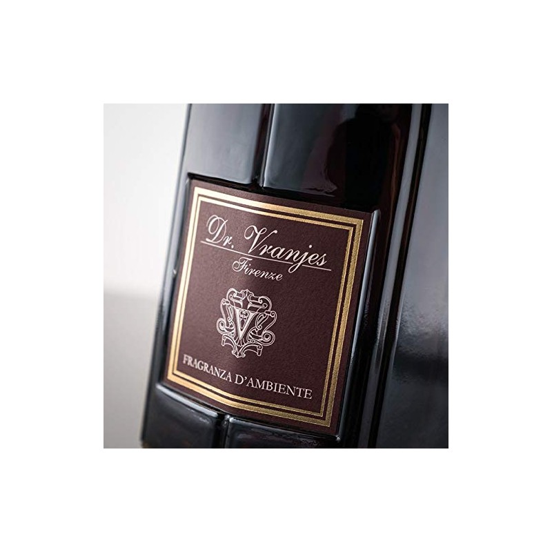 Dr. Vranjes Rosso Nobile Room Spray