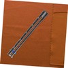 Gadpiparty 12Pcs Quilting Ruler Sewing Gauge for Accurate Button Measurement