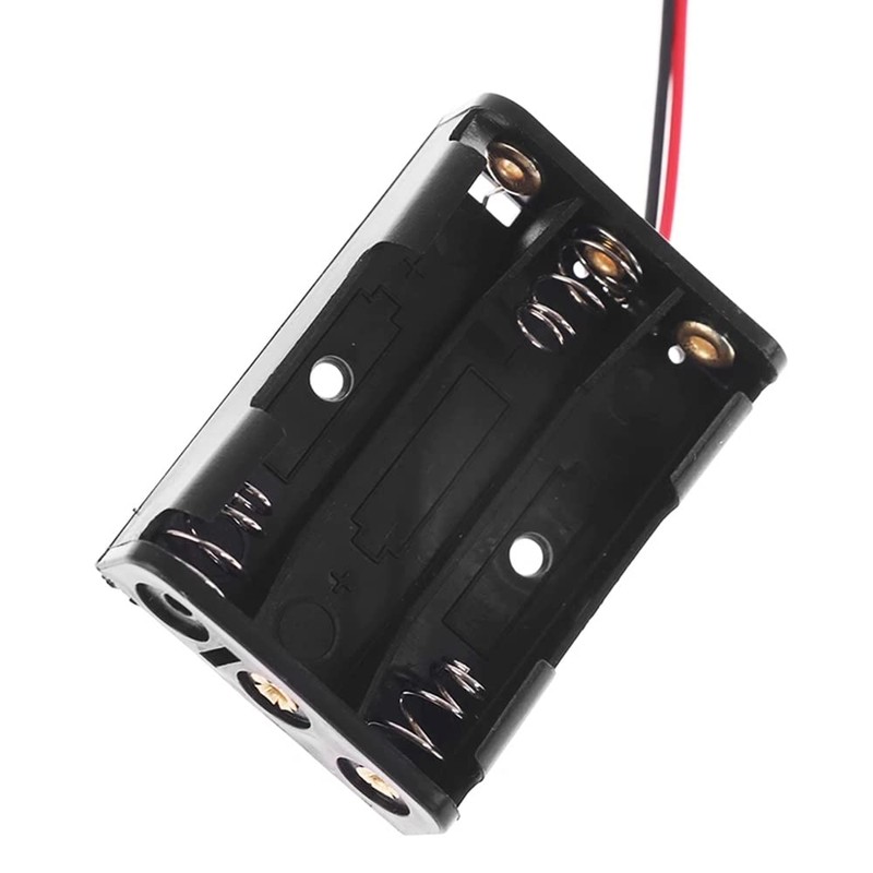 VOANZO DIY Voice Box 4 Minutes Recordable Sound Module for