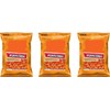 EDYOS Cheese Puffcorn 4.25 oz. (3 Pack)
