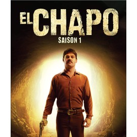 El Chapo // Season / Saison 1