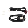 UHF Modulator TV Link Modulator 471.25‑885.25MHz Support PAL NTSC AV
