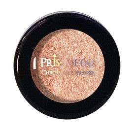 Pris-Metal Chrome Eye Mousse - Melted Crystal