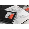 Canson 200005568 Art Book One 14 x 21.6 cm, weiß