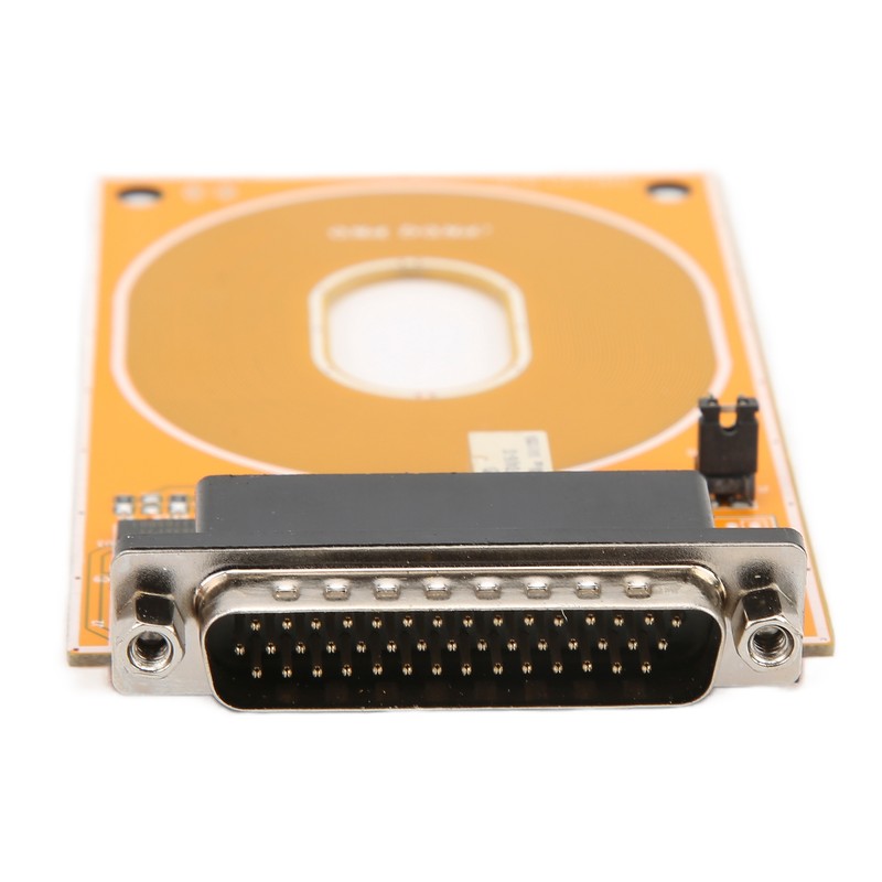 RFID Adapter Replacement for IPROG Automobile Fault Detector Car Fault