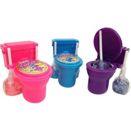 Kidsmania Sour Flush 12 count – Sour Fun in Every Flush!
