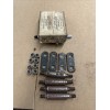 Lewis NOS 1935 - 1941 Lewis Spring Shackle Assembly Ford