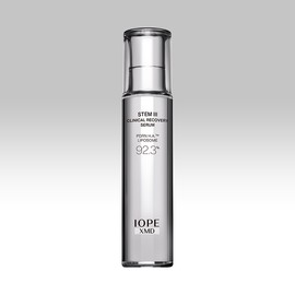 IOPE [아이오페]XMD 스템3 클리니컬 리커버리 세럼 [Iope] XMD Stem3 Clinical Recovery Serum