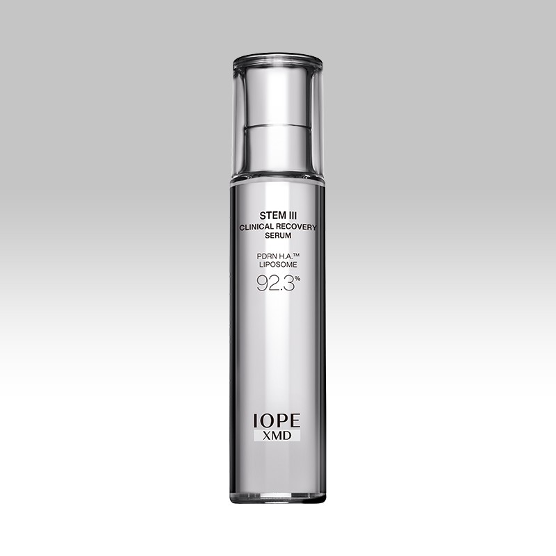 IOPE [아이오페]XMD 스템3 클리니컬 리커버리 세럼 [Iope] XMD Stem3 Clinical