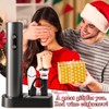 AtomDream Tech Electric Wine Opener Set, Electric Wine Bottle Opener