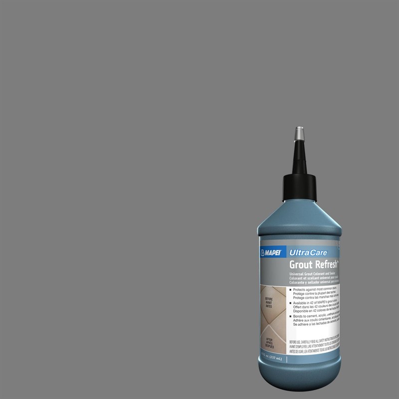 MAPEI UltraCare Grout Refresh, Universal Grout Colorant & Sealer, 8
