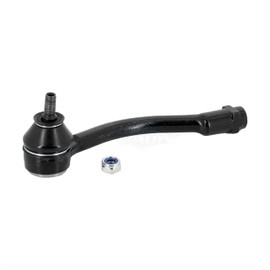 Top Quality Front Left (Driver Side) Outer Steering Tie Rod End 72-ES801064 Replacement For Kia Forte Forte5 Koup