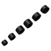 TCMT Motorcycle 83pcs Engine Bolt Cap Cover Kit Fit For