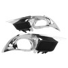 1 Pair Front Fog Light Trim 5203007040 Fog Lamp Cover