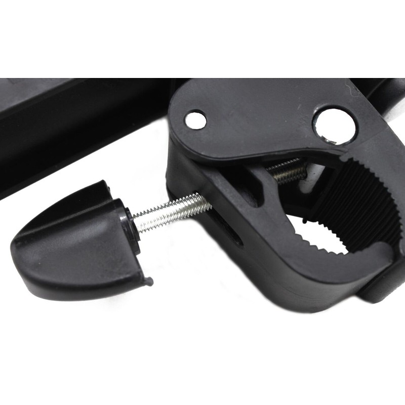 navire Easy Install 360 Degree Rotation Angle Adjustable Drink Holder