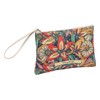 Clairefontaine - 116229C - A Multi-Purpose Cotton Pencil Case with