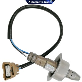 Automotive-leader 234-9106 Air Fuel Ratio Upstream Oxygen O2 Sensor 1 Replacement for Nissan 2014 Maxima 3.5L-V6, 2011-2014 Cube 1.8L-L4 Murano 3.5L-V6, 2011-2013 Quest 3.5L-V6 22693-1KT0A