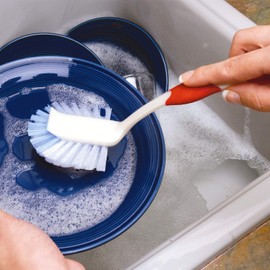 Vileda Fresh Dish Brush
