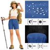 Women's Half Pants, Outdoor Wear, Shorts, Mountain Climbing, Sweat Absorbent,