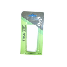 Kookaburra Pro Cushion Hockey Grip White