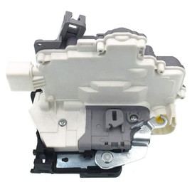HZTWFC Door Lock Drives Front Left OEM # 1P1837015 1P1837015A for Seat Altea Leon II Toledo III
