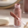 Latina Lip Laquer Brillo Labial Farmasi Color 08 Curiosa