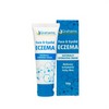 Grahams Natural Face & Eyelid Eczema Cream 50g