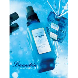 2024 Laundrin, Fabric Mist Fresh Mojito, 12.5 fl oz (370 ml)