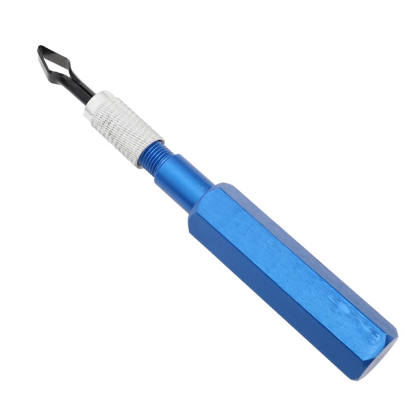 Floor Welding Tool Aluminum Alloy Efficient Ergonomic Handles Multipurpose PVC