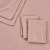 KASYLAN Duvet Cover Set - Washed Microfiber Bedding Set with