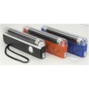 Portable Ultra Violet Black Light lamp & Torch. UV Blacklight
