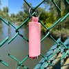Lighter Holder for J6 BIC Lighters. Silicone case has a