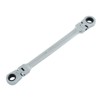SK11 Gear Tech MFR0810N Double Flex Ratchet Wrench 0.3 x