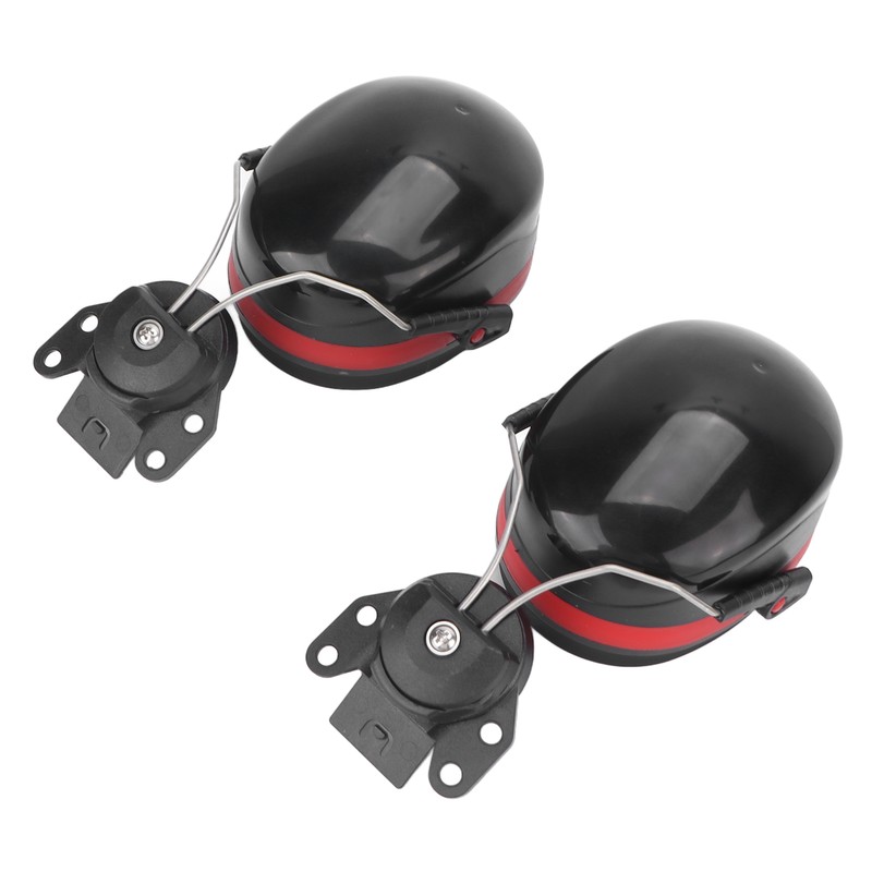Hard Hat Ear Muffs Noise Reduction Sound Insulation Hearing Protection