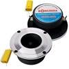 BONCHIZIA Super Tweeter, Bullet Tweeter for Car Audio,1.8" 400 Watt