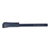 Sunstar Stationery S5019850 Pencil, Metal Pencil, Metasil Pocket, Navy