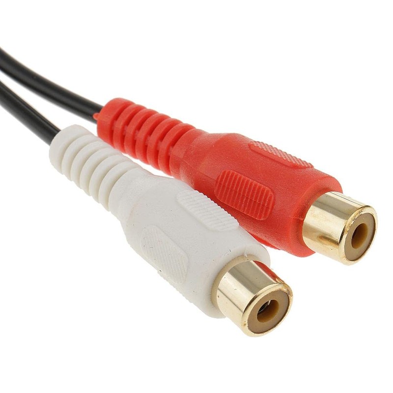 Interchangeable Convenience High Performance Stability Support ALPINE KCA-121B AI-NET RCA