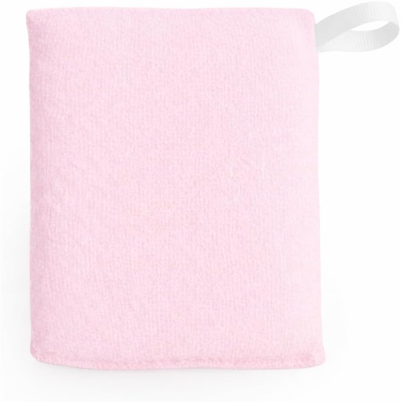 Esponja Rigida Ergonomica para Baño T Taio I Limpieza Corporal