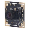 1MP Camera Module, USB2.0 Output OV9732 1 4 Inch Photosensitive