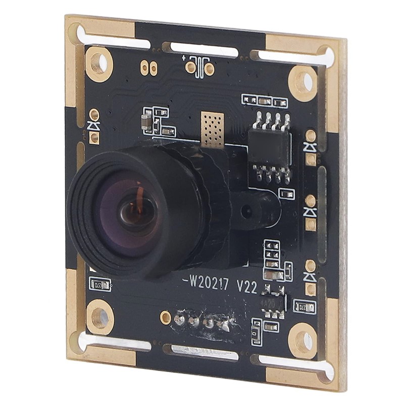 1MP Camera Module, USB2.0 Output OV9732 1 4 Inch Photosensitive