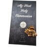 My First Holy Communion Metal Chalice Pin Set with Holy