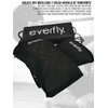EVERFLY Knee Support Neoprene SCR 5 mm - 1 Pair