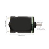 540 Brush Motor with 320A ESC Waterproof High Performance RC