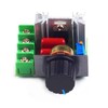 SINGERTOP 2000W SCR Thyristor High Power Electronic Regulator Motor Speed