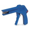 Cable Tie Gun, Hd, 0 To 60 Lb., Nylon
