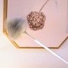 Electric Feather Duster Handheld Wireless Rechargable Electric Duster Cleaning Brush