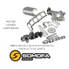 Empaque De Cabeza Para Toyota Supra 3.0 1993-1998